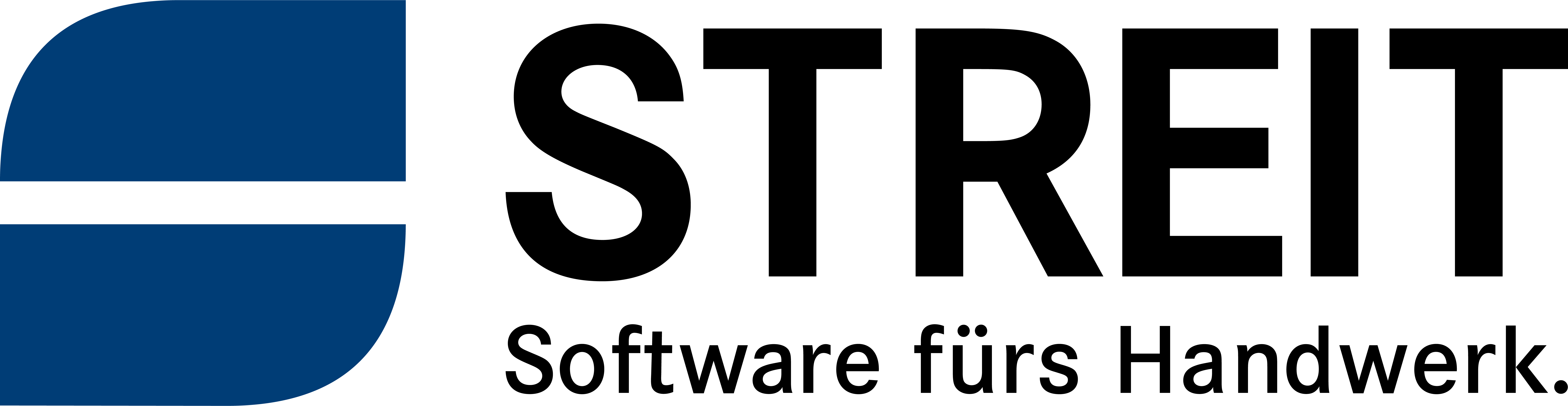 STREIT Software Logo